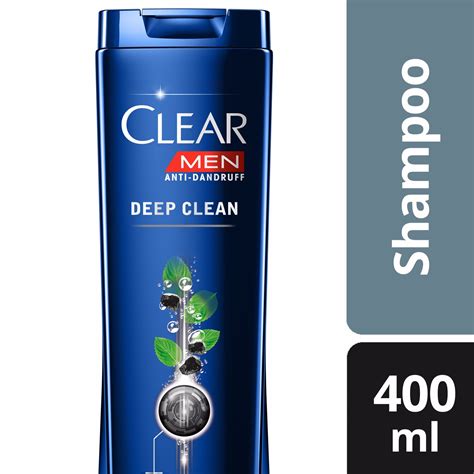 shampoo clear-4